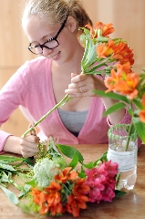 How to look after your flowers