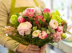 What will your local florist need to know