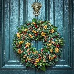 Christmas Wreaths