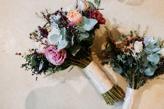 2019 Wedding Flower Trends